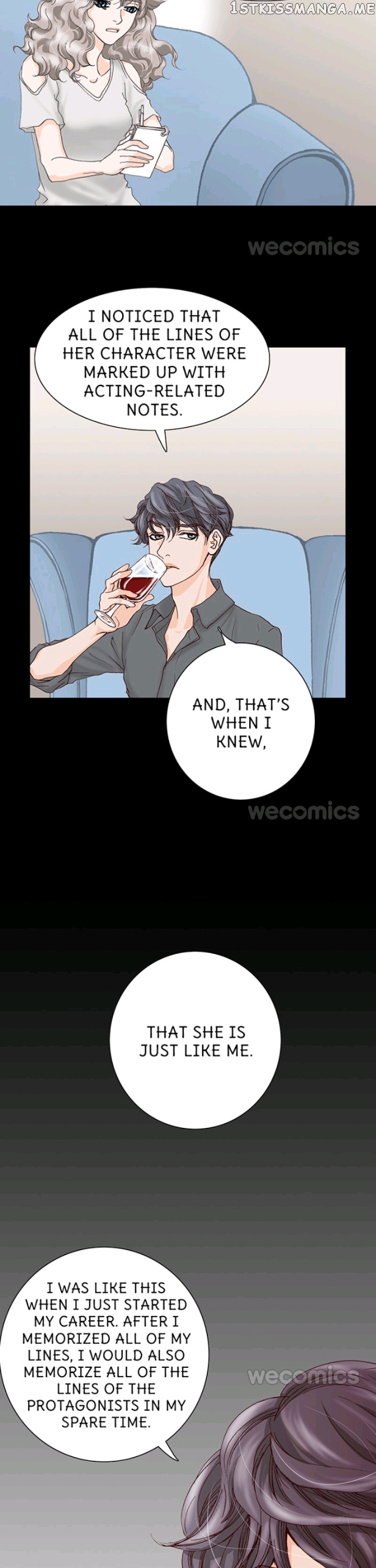 Exclusive For You chapter 9 - page 25
