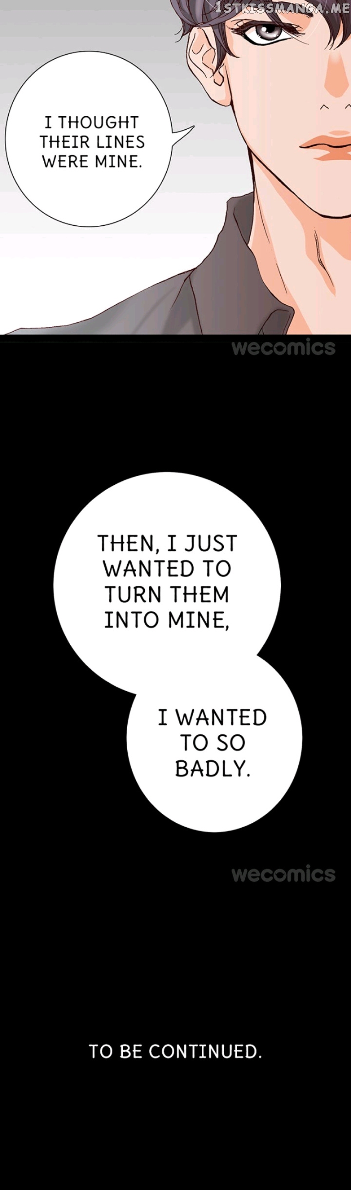 Exclusive For You chapter 9 - page 26