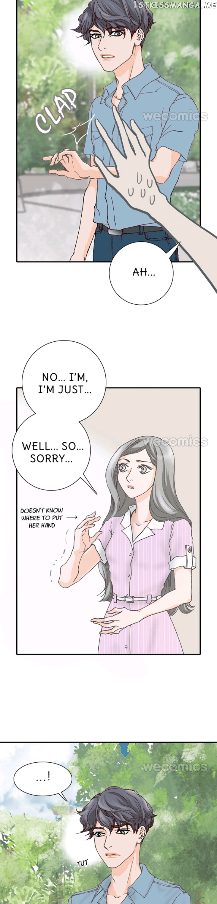 Exclusive For You chapter 9 - page 3