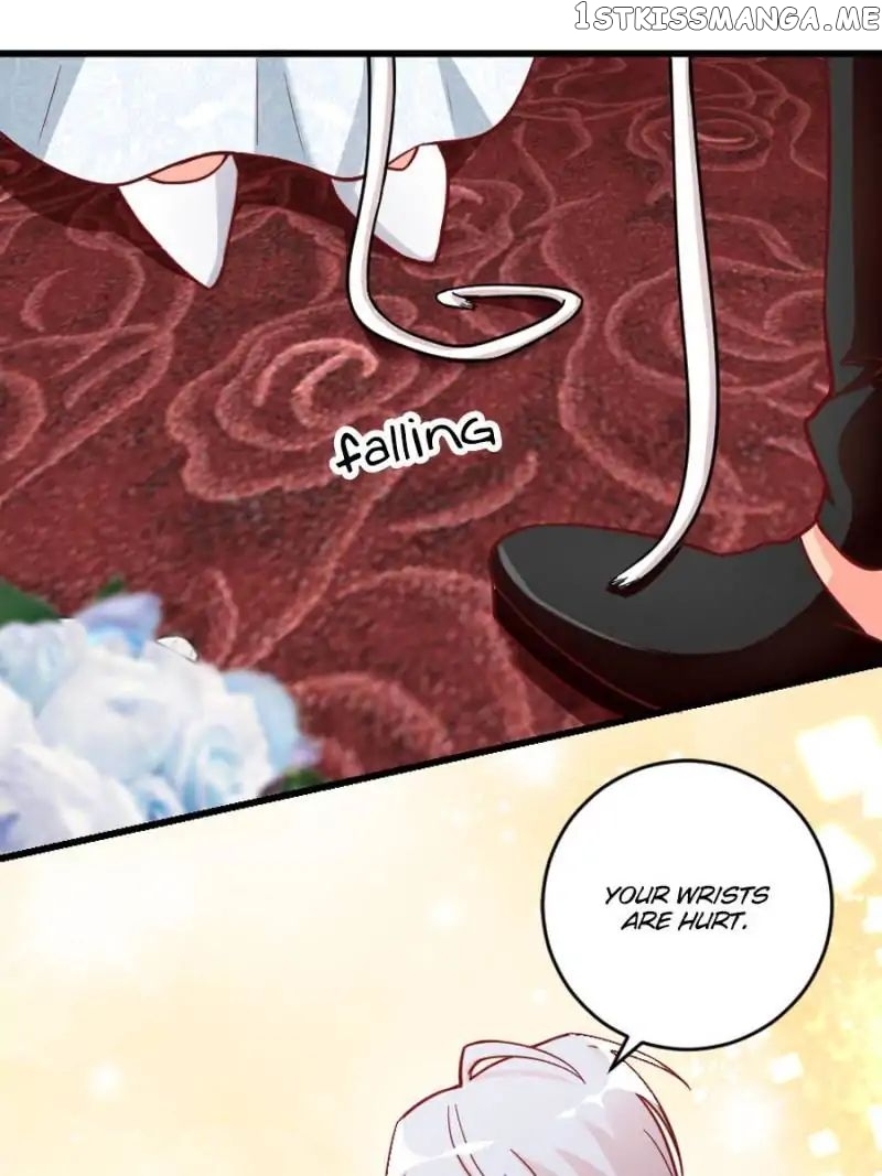 A Star Reborn: The Queen’s Return chapter 100 - page 13