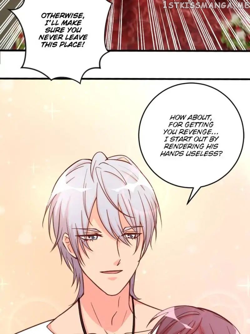 A Star Reborn: The Queen’s Return chapter 100 - page 20
