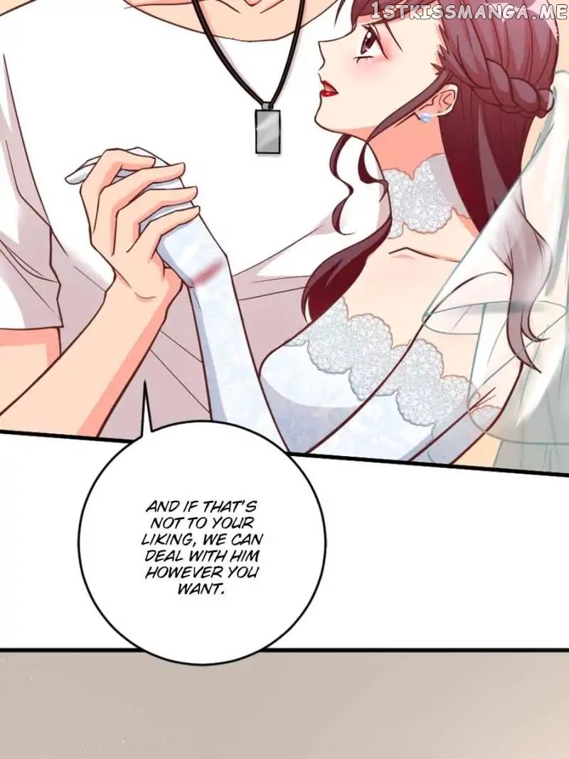 A Star Reborn: The Queen’s Return chapter 100 - page 21