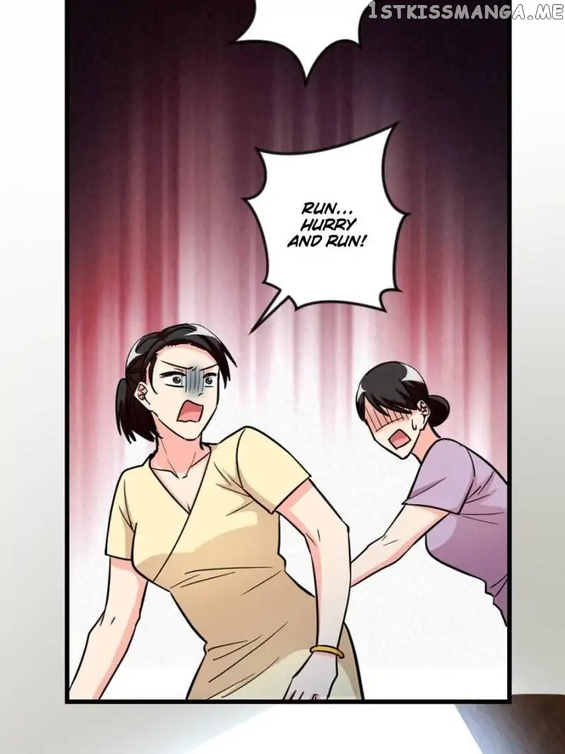 A Star Reborn: The Queen’s Return chapter 100 - page 44