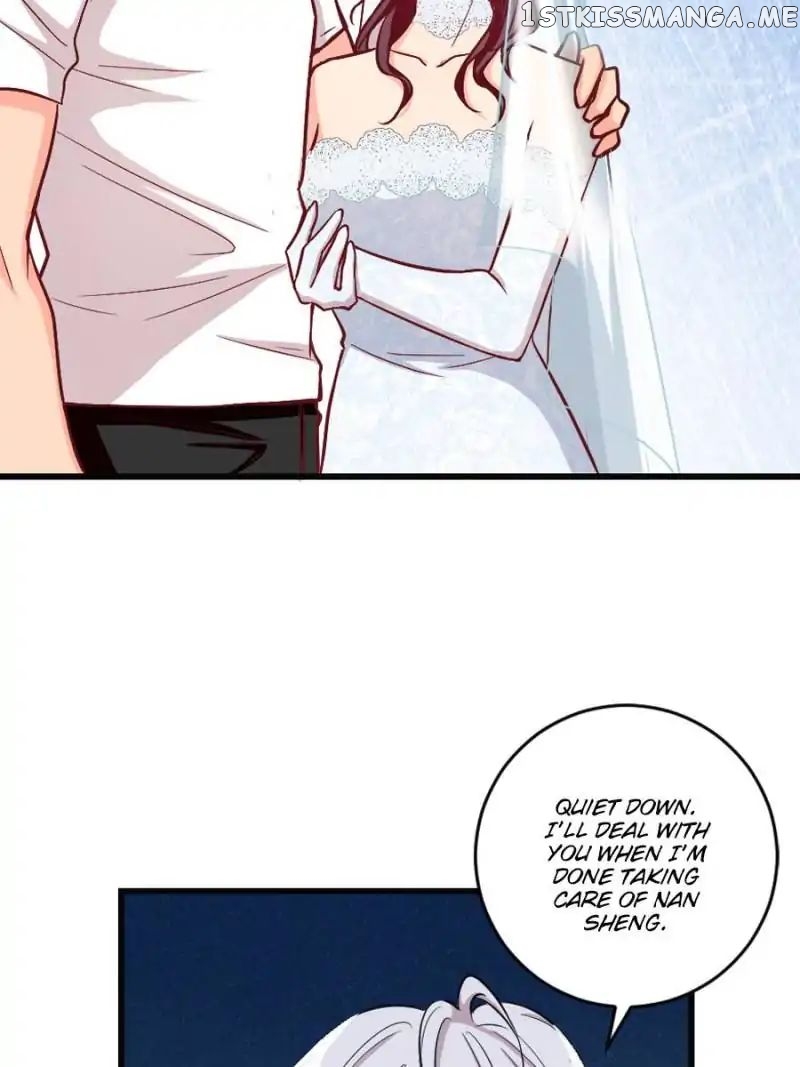 A Star Reborn: The Queen’s Return chapter 100 - page 50
