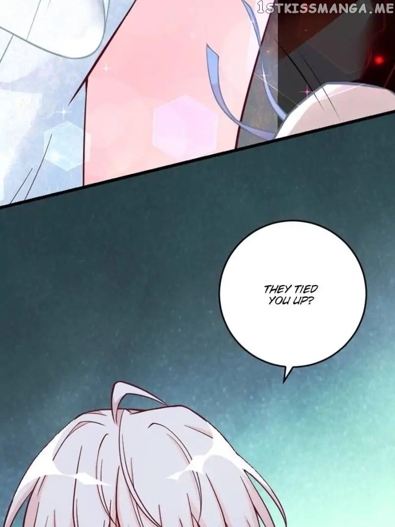 A Star Reborn: The Queen’s Return chapter 100 - page 9