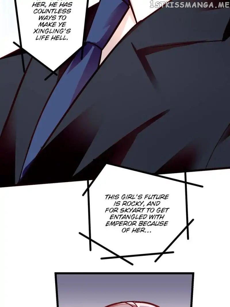 A Star Reborn: The Queen’s Return chapter 38 - page 26