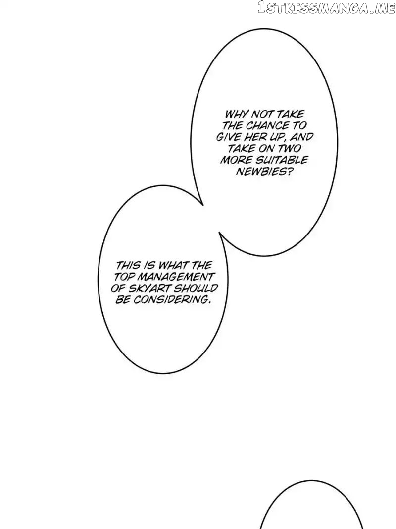 A Star Reborn: The Queen’s Return chapter 38 - page 30