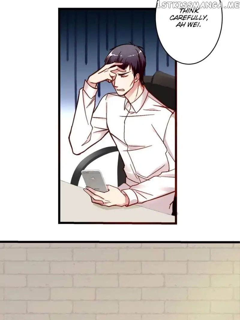 A Star Reborn: The Queen’s Return chapter 38 - page 31