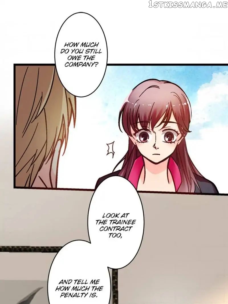 A Star Reborn: The Queen’s Return chapter 38 - page 40