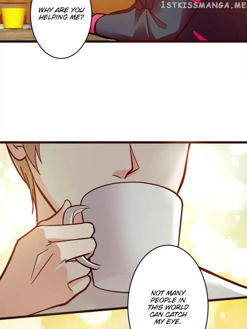 A Star Reborn: The Queen’s Return chapter 38 - page 42