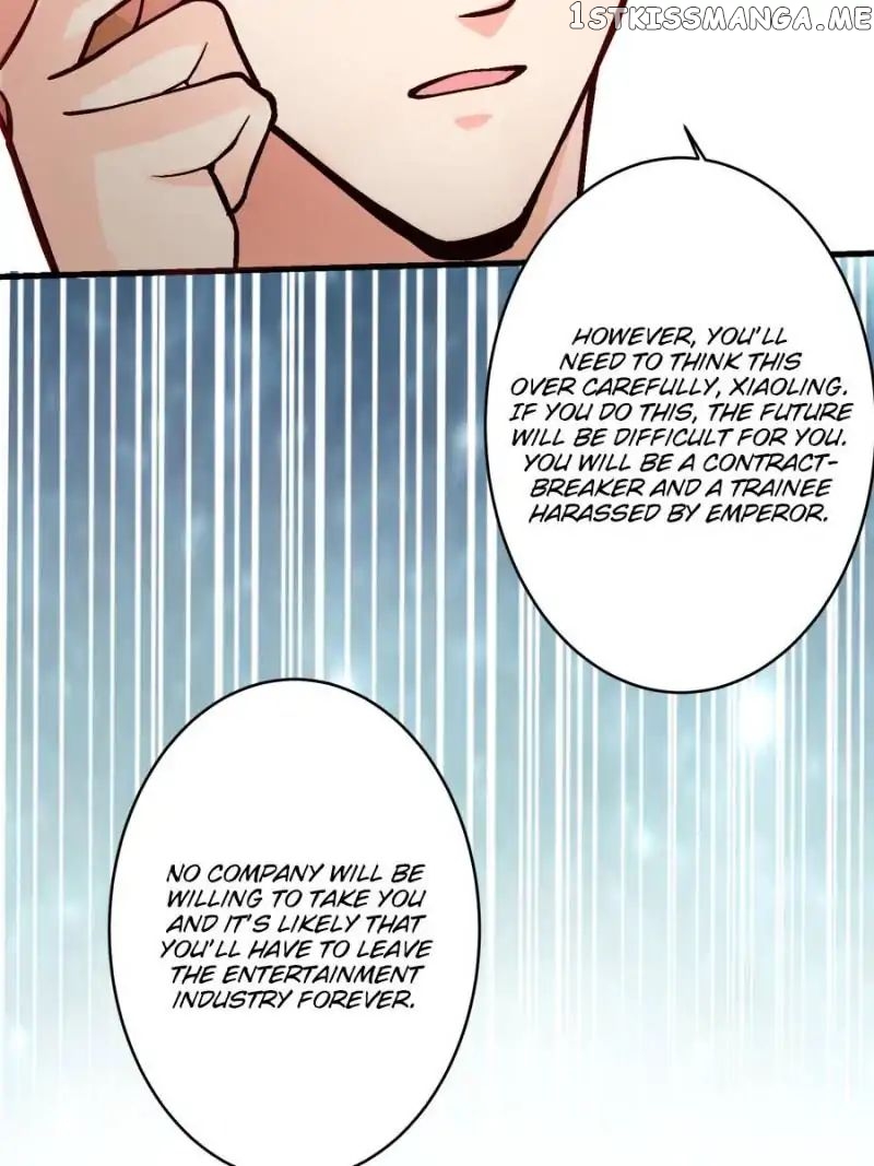 A Star Reborn: The Queen’s Return chapter 38 - page 47