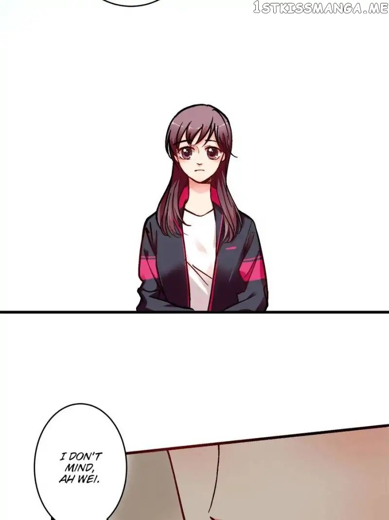 A Star Reborn: The Queen’s Return chapter 38 - page 48