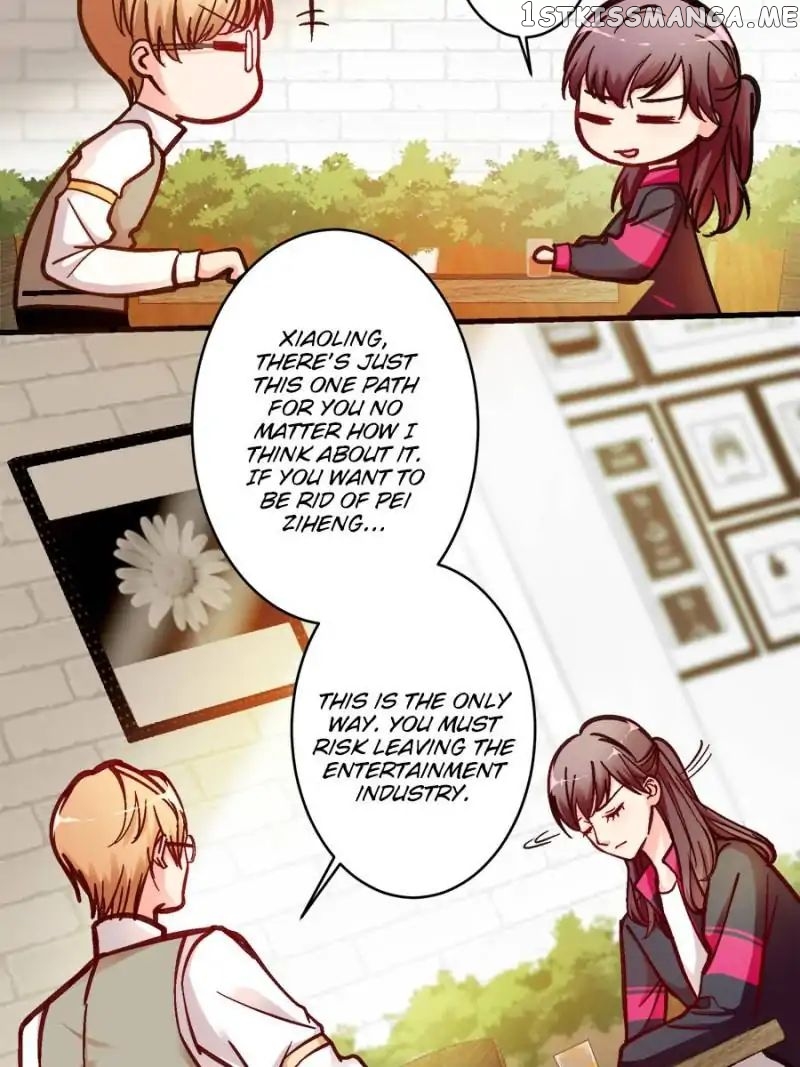 A Star Reborn: The Queen’s Return chapter 38 - page 53