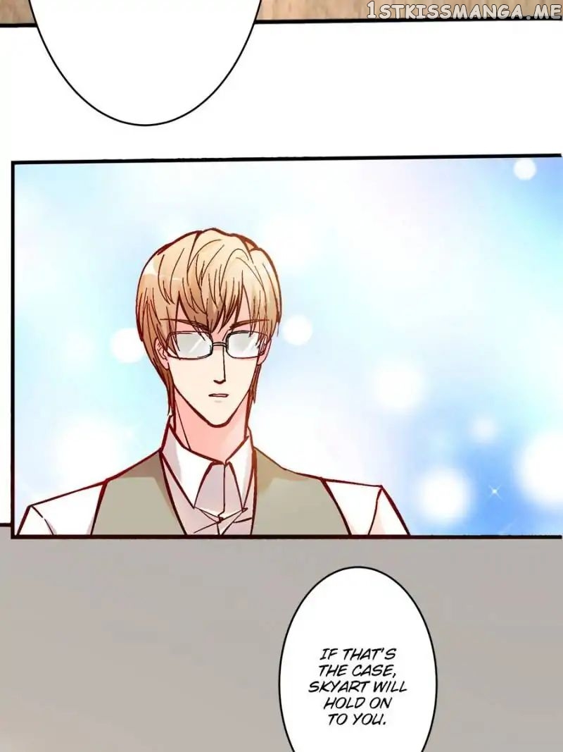 A Star Reborn: The Queen’s Return chapter 38 - page 57