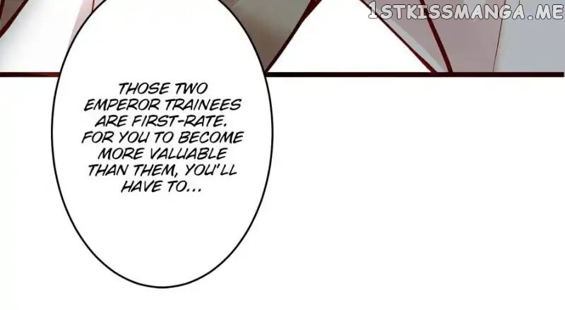 A Star Reborn: The Queen’s Return chapter 38 - page 59