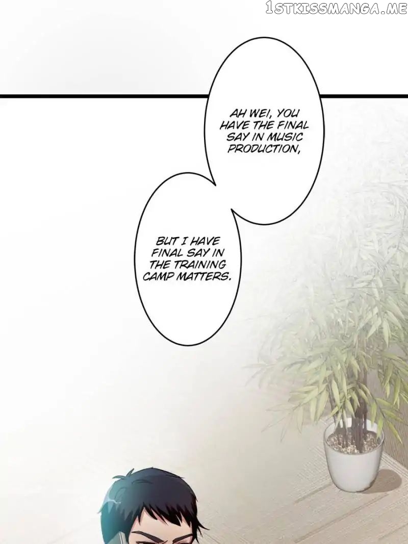 A Star Reborn: The Queen’s Return chapter 38 - page 7