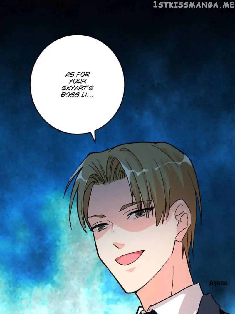 A Star Reborn: The Queen’s Return chapter 85 - page 13