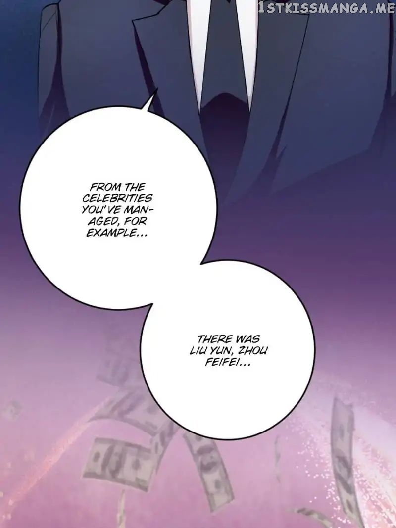 A Star Reborn: The Queen’s Return chapter 85 - page 21