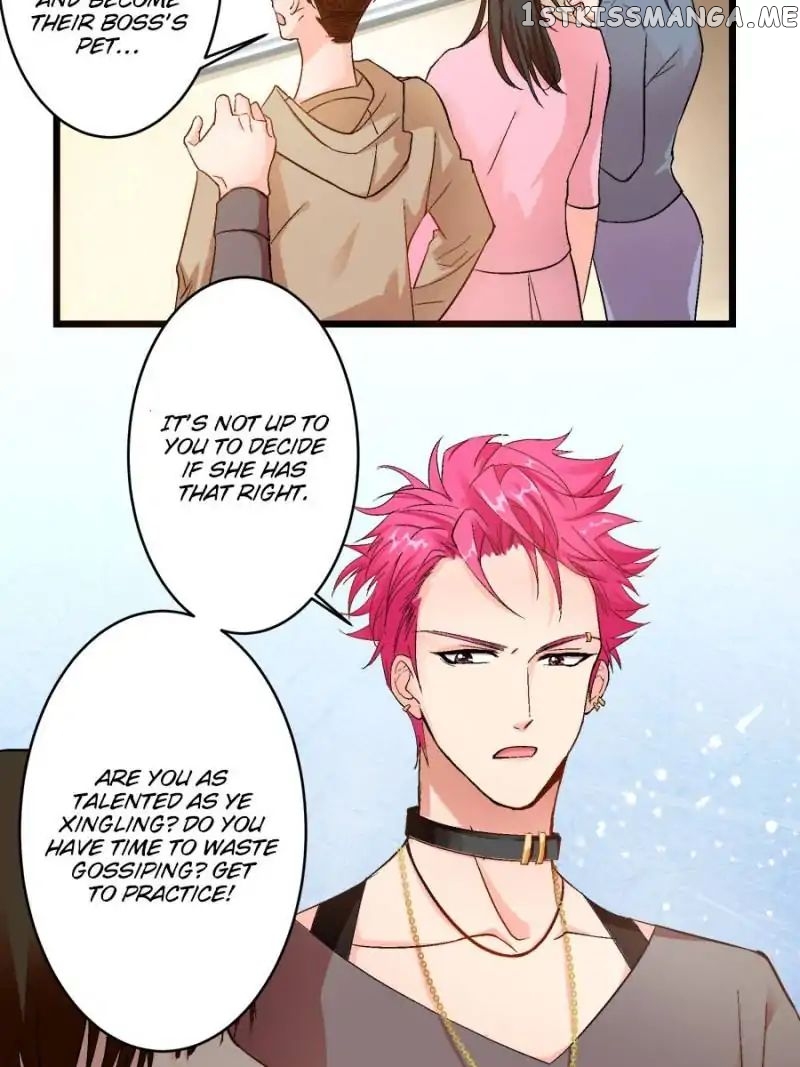 A Star Reborn: The Queen’s Return chapter 39 - page 24