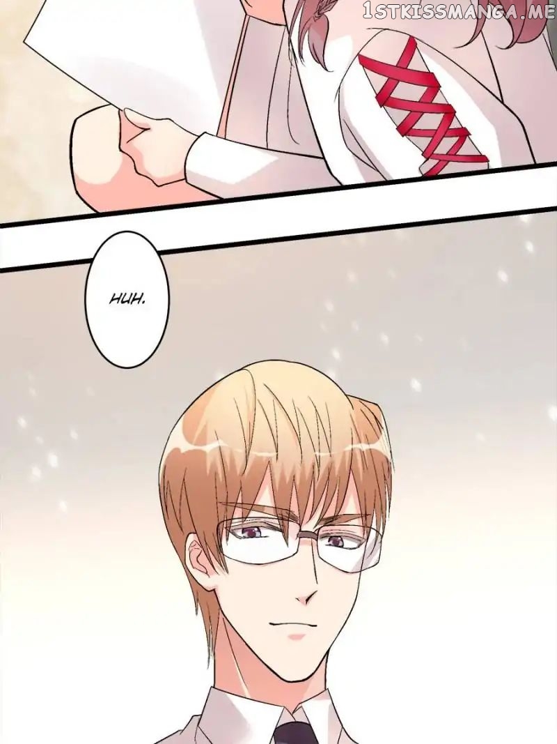 A Star Reborn: The Queen’s Return chapter 39 - page 33