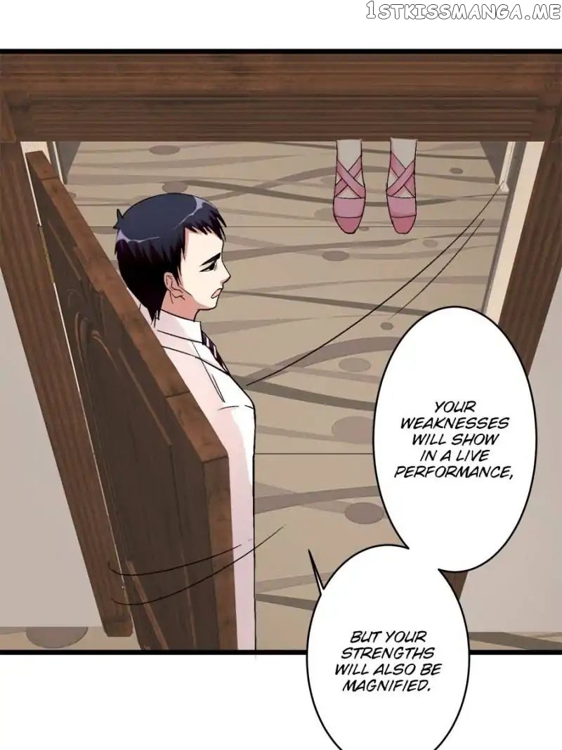 A Star Reborn: The Queen’s Return chapter 39 - page 44