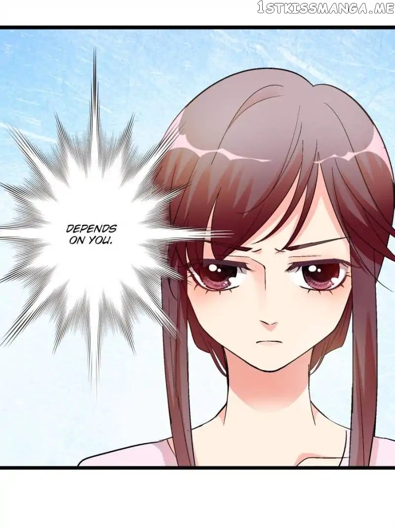 A Star Reborn: The Queen’s Return chapter 39 - page 50