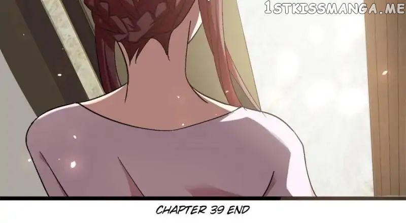 A Star Reborn: The Queen’s Return chapter 39 - page 54