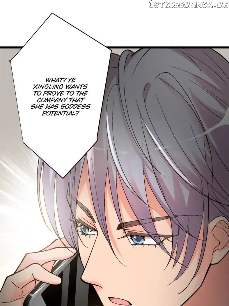 A Star Reborn: The Queen’s Return chapter 39 - page 6