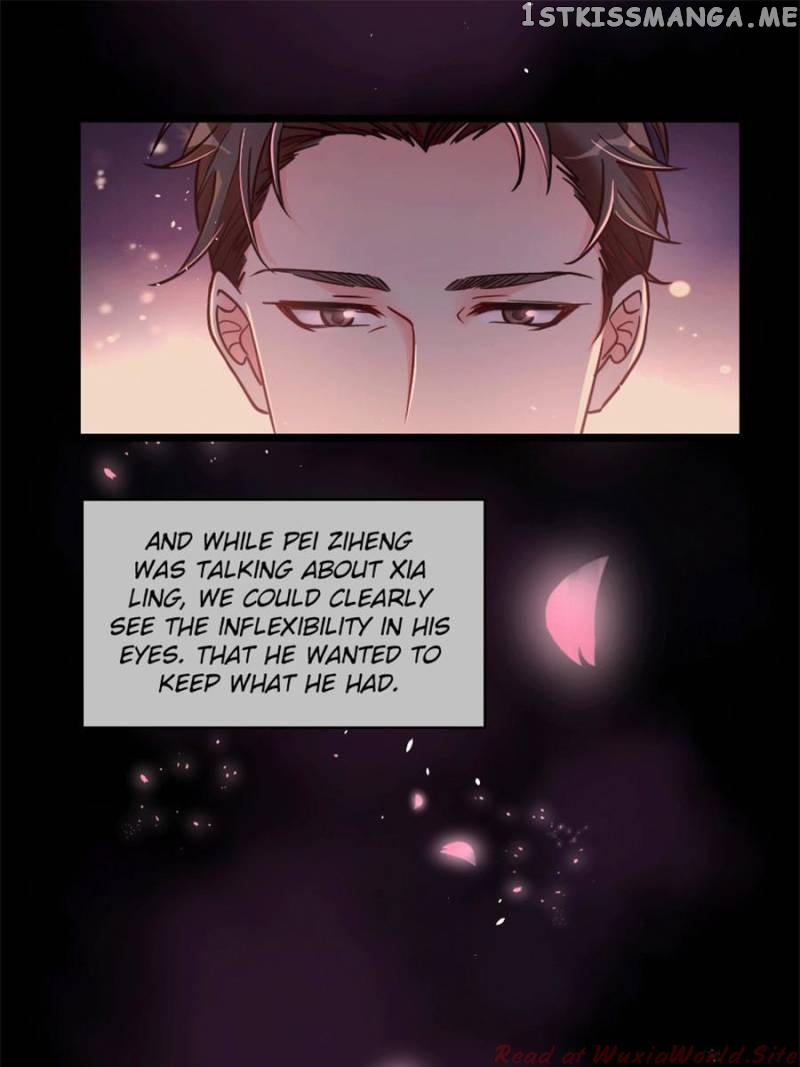 A Star Reborn: The Queen’s Return chapter 121 - page 11