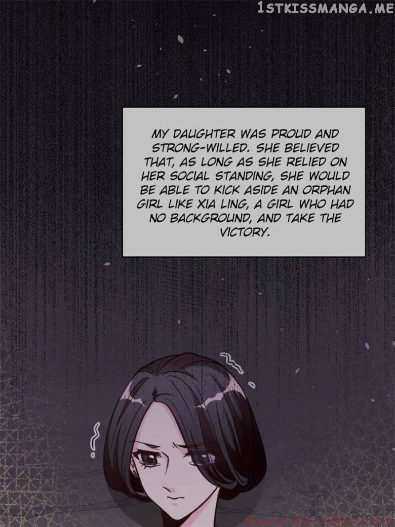A Star Reborn: The Queen’s Return chapter 121 - page 17