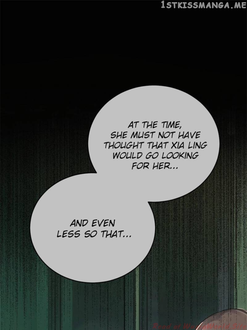 A Star Reborn: The Queen’s Return chapter 121 - page 19
