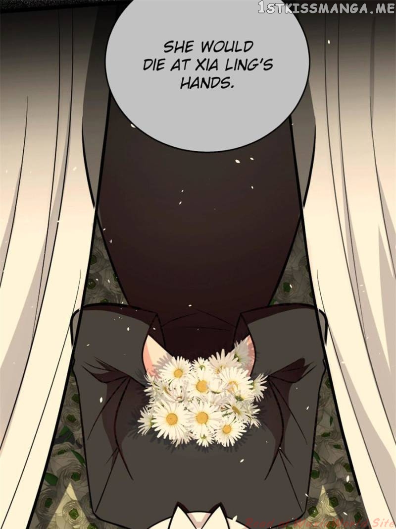 A Star Reborn: The Queen’s Return chapter 121 - page 21