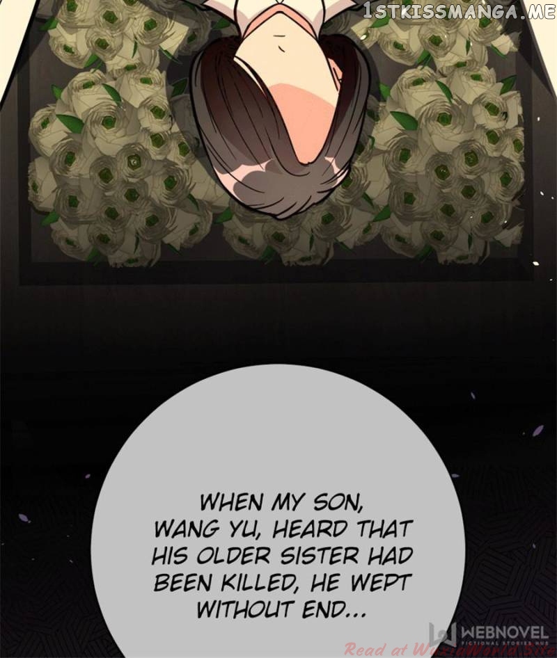 A Star Reborn: The Queen’s Return chapter 121 - page 22