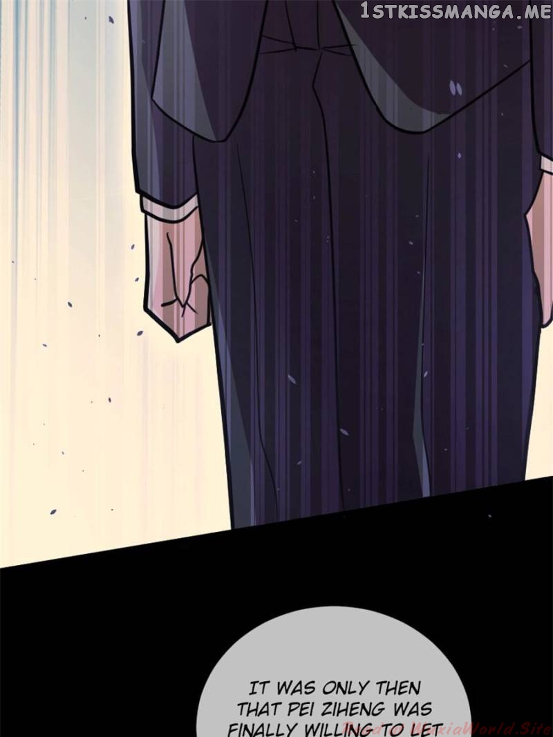 A Star Reborn: The Queen’s Return chapter 121 - page 29