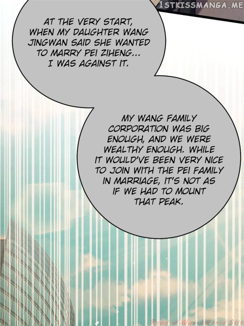 A Star Reborn: The Queen’s Return chapter 121 - page 3
