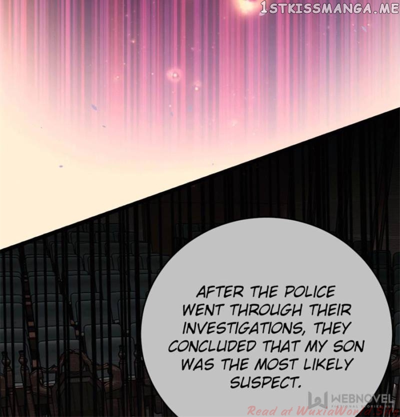A Star Reborn: The Queen’s Return chapter 121 - page 34