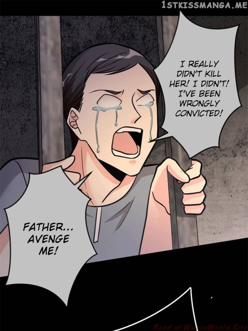 A Star Reborn: The Queen’s Return chapter 121 - page 37