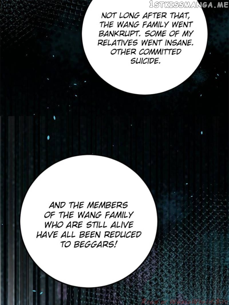 A Star Reborn: The Queen’s Return chapter 121 - page 45