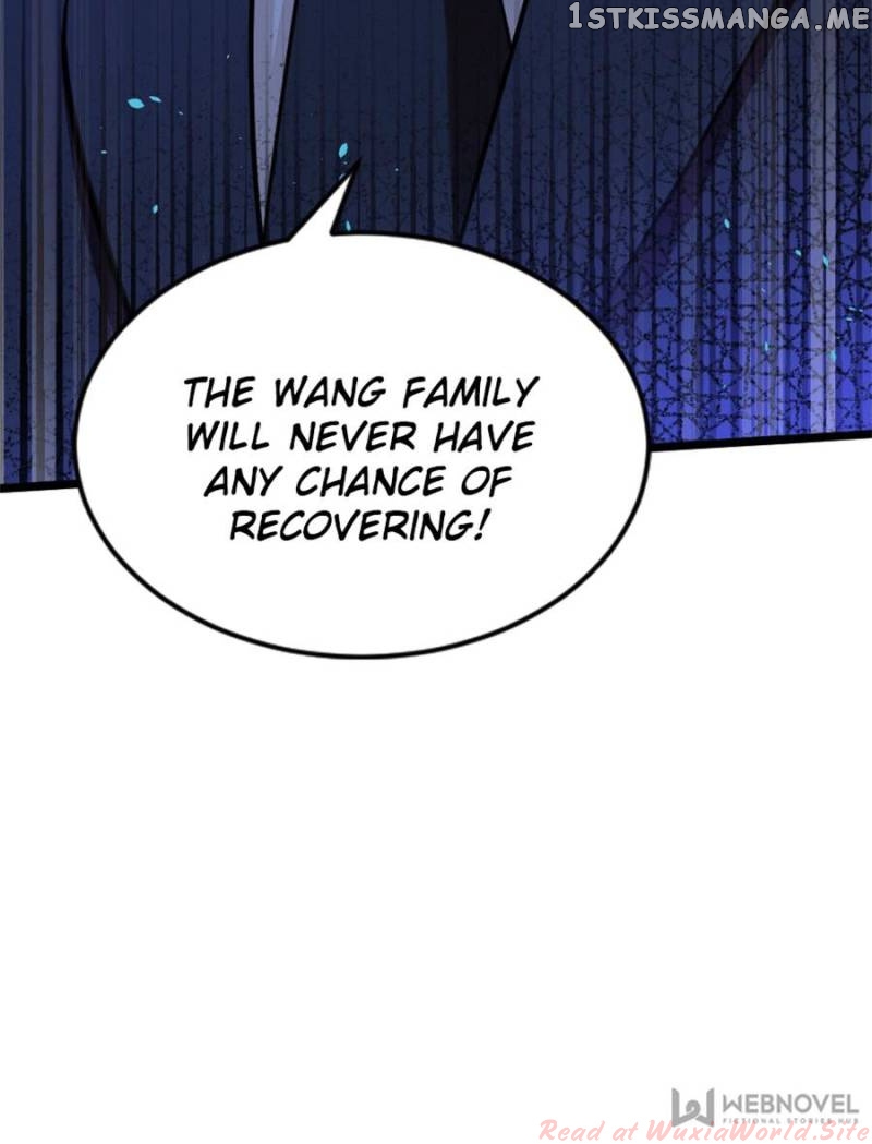 A Star Reborn: The Queen’s Return chapter 121 - page 48