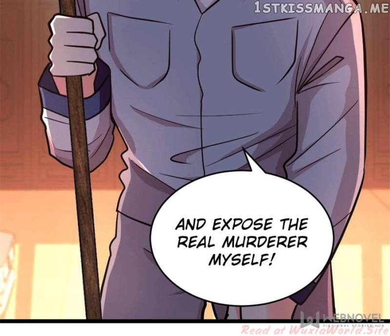 A Star Reborn: The Queen’s Return chapter 121 - page 54