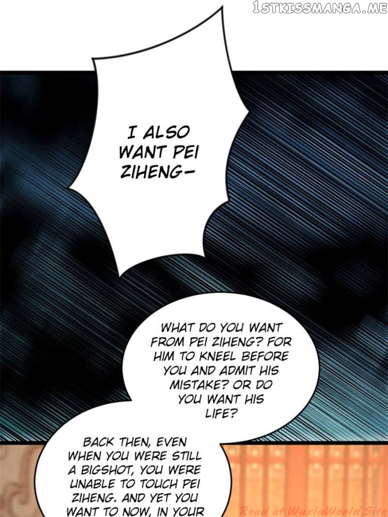 A Star Reborn: The Queen’s Return chapter 121 - page 55