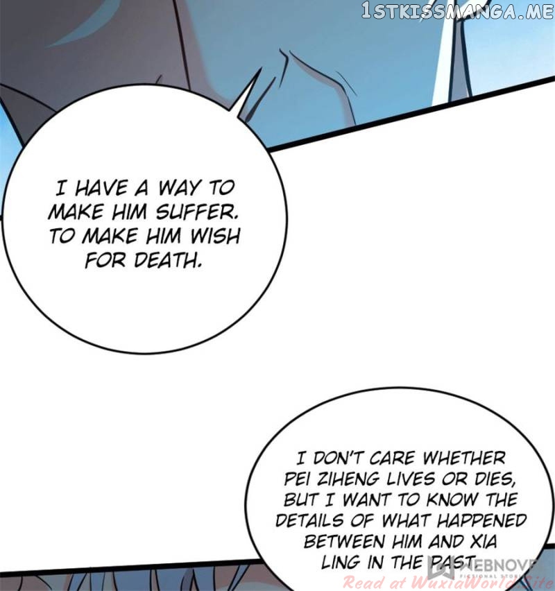 A Star Reborn: The Queen’s Return chapter 121 - page 58