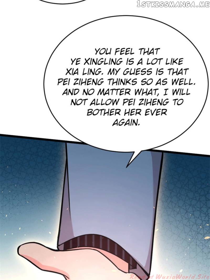 A Star Reborn: The Queen’s Return chapter 121 - page 65