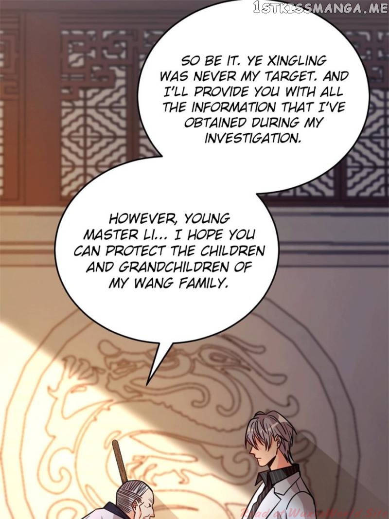 A Star Reborn: The Queen’s Return chapter 121 - page 71