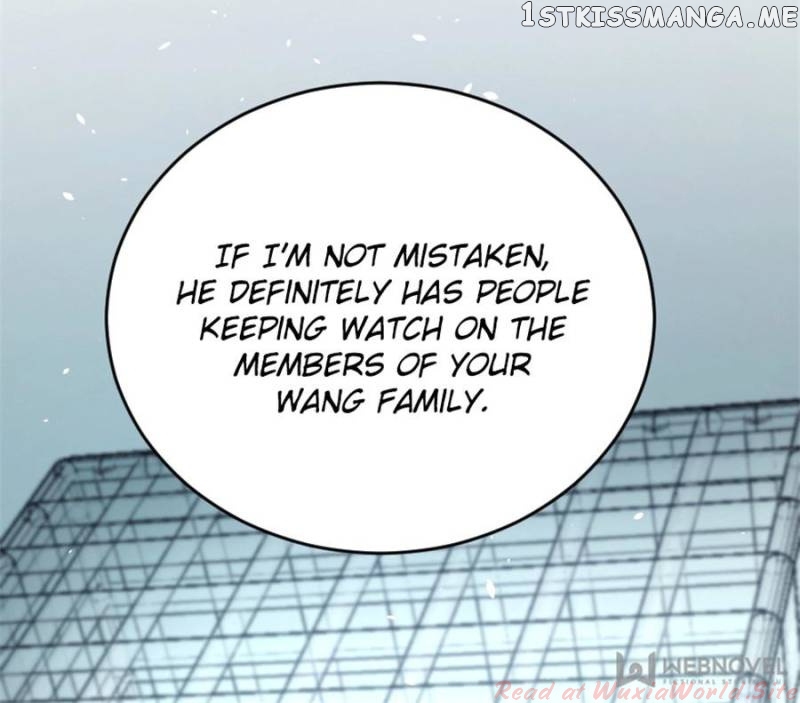 A Star Reborn: The Queen’s Return chapter 121 - page 74
