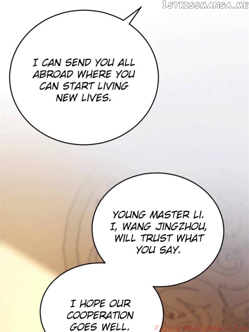 A Star Reborn: The Queen’s Return chapter 121 - page 80