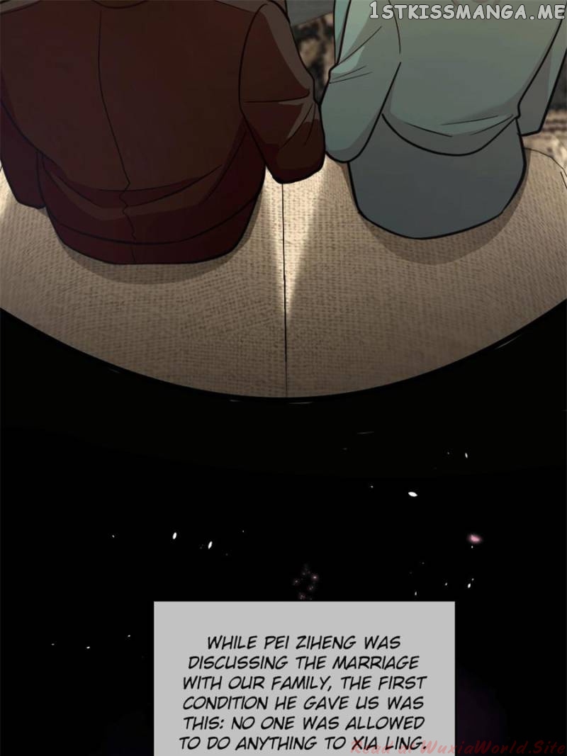 A Star Reborn: The Queen’s Return chapter 121 - page 9