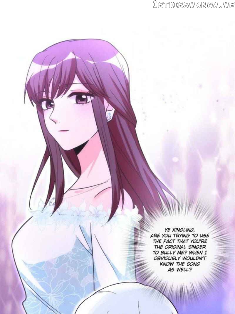A Star Reborn: The Queen’s Return chapter 144 - page 1
