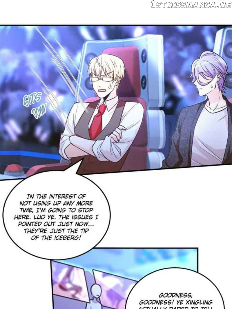 A Star Reborn: The Queen’s Return chapter 144 - page 13