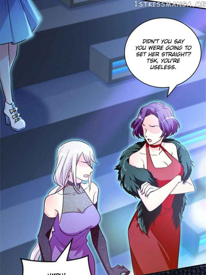 A Star Reborn: The Queen’s Return chapter 144 - page 16